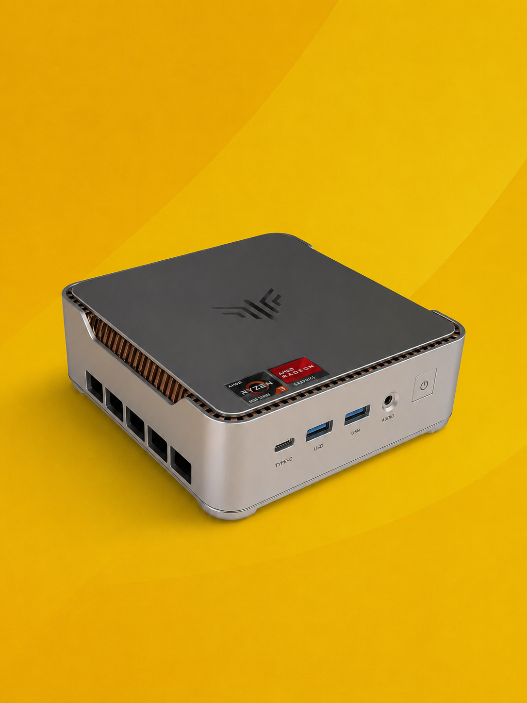 Mini PC