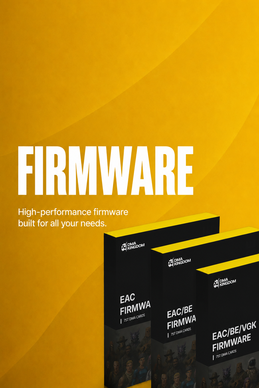 Firmware