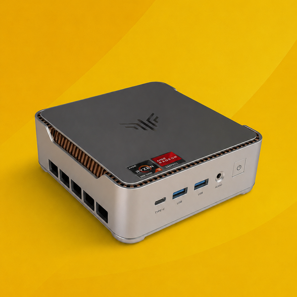 Mini PC