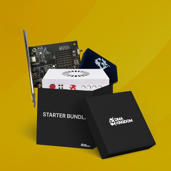 Starterpaket [75T]