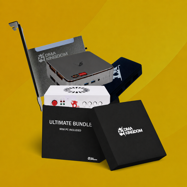 Ultimate Bundle