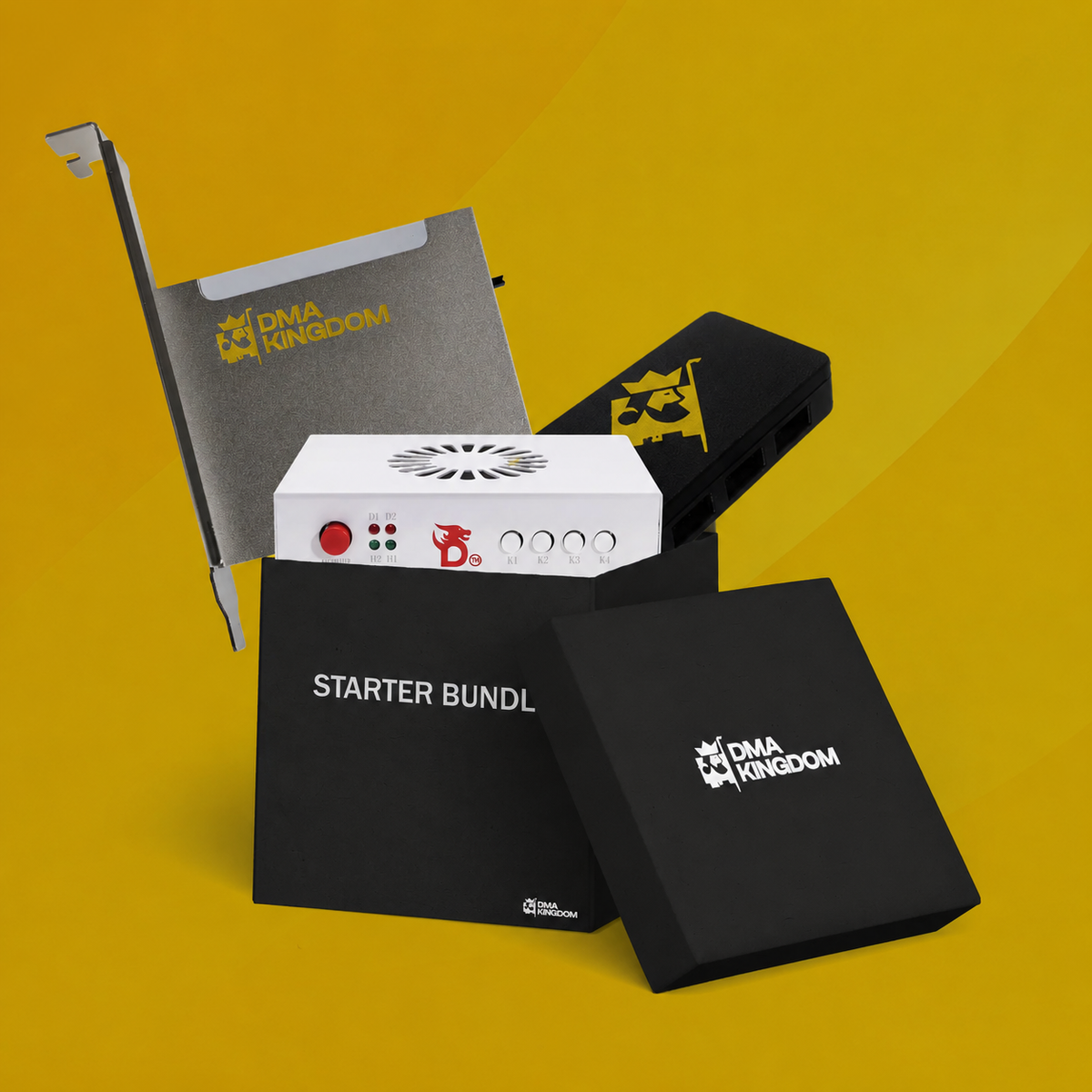 Starter Bundle